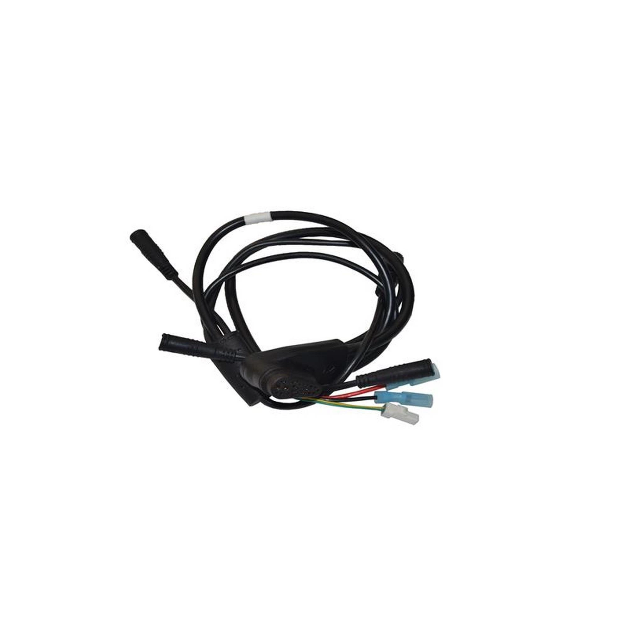 RKS GS25 MOTOR TESİSATI #RK 31815